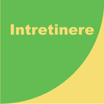 intretinere