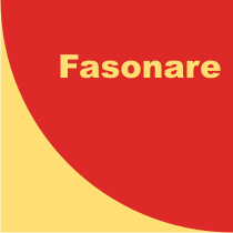 fasonare